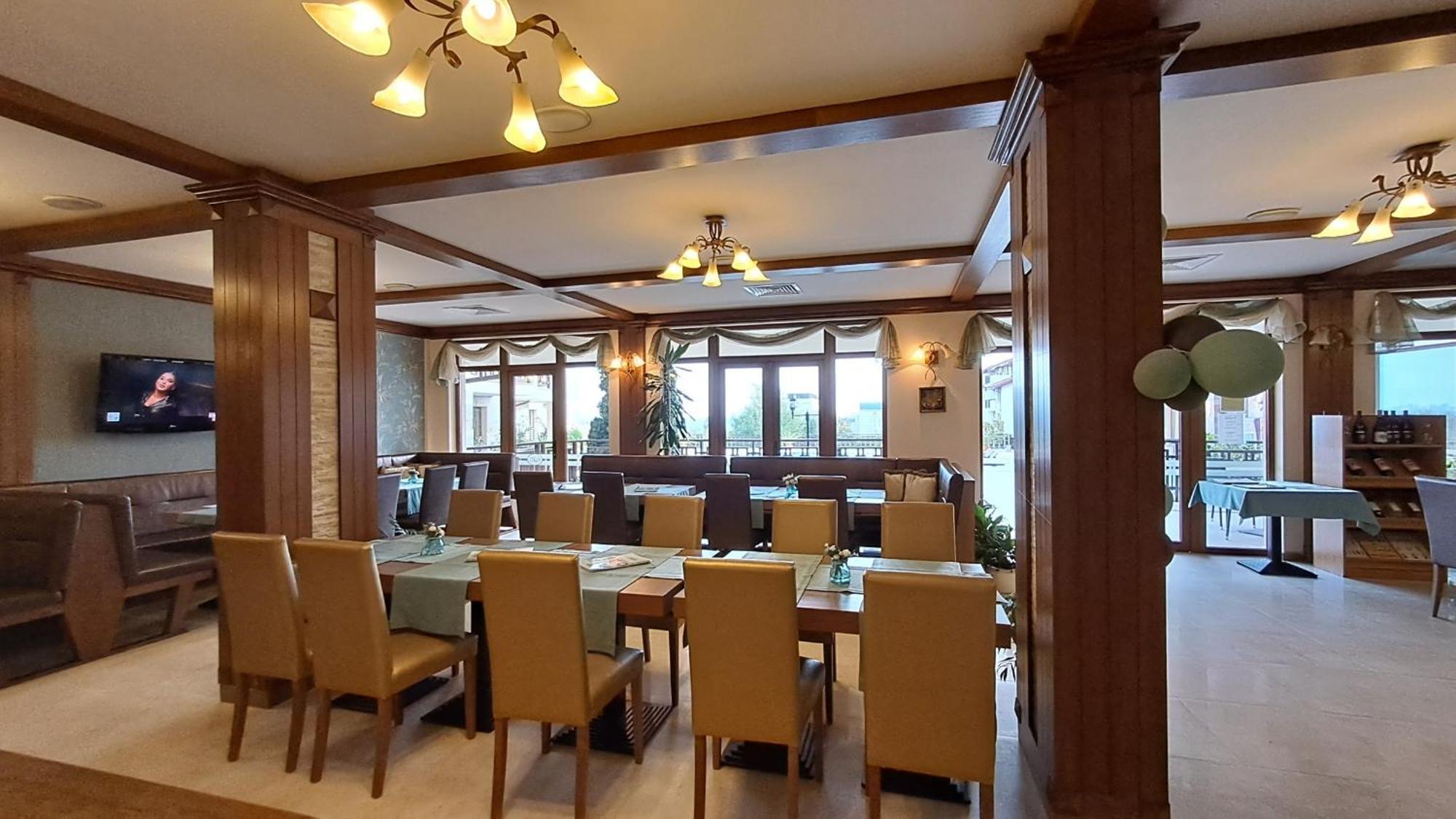 Relax Holiday Complex & Spa Sunny Beach Esterno foto