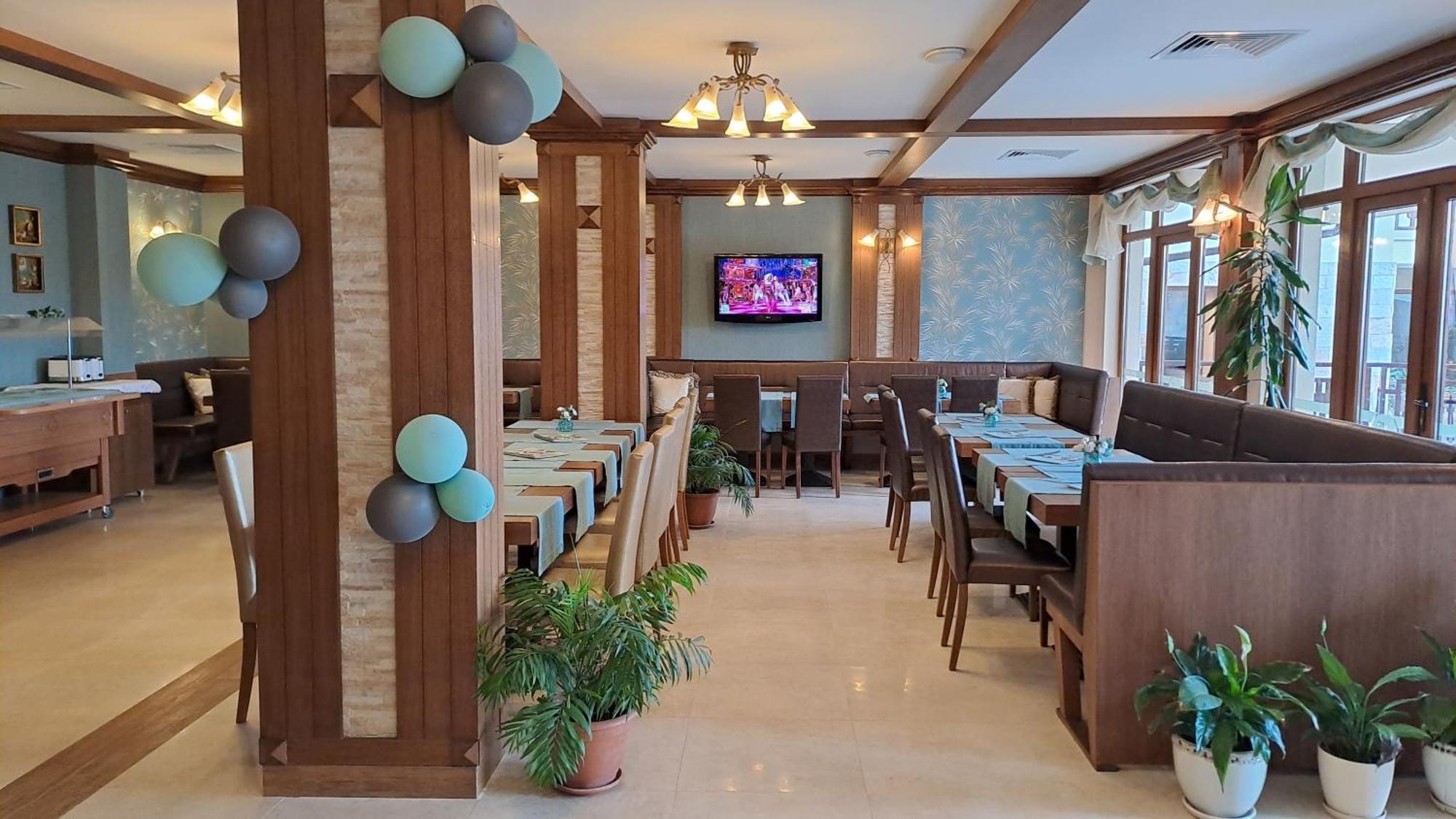 Relax Holiday Complex & Spa Sunny Beach Esterno foto