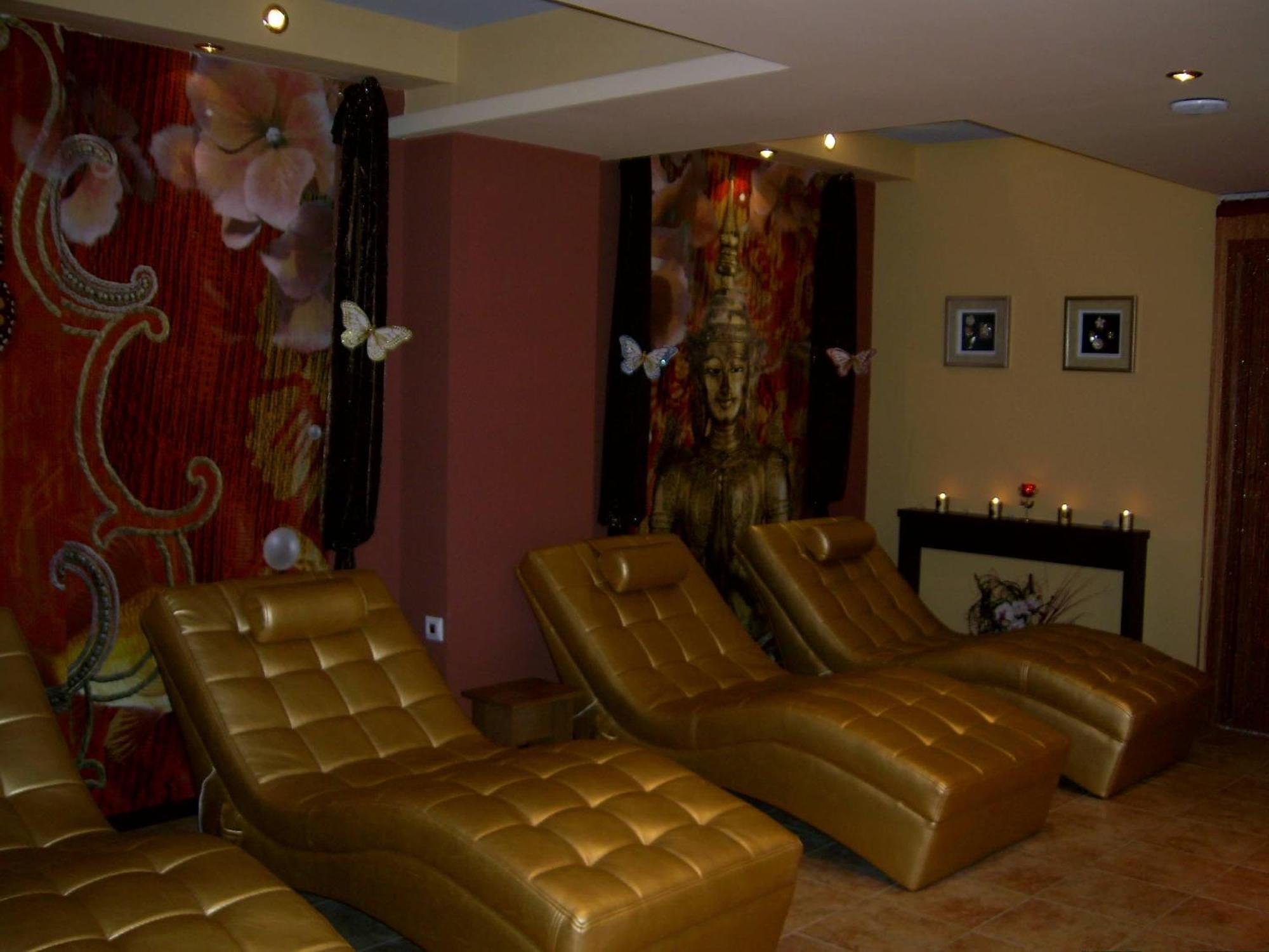 Relax Holiday Complex & Spa Sunny Beach Esterno foto