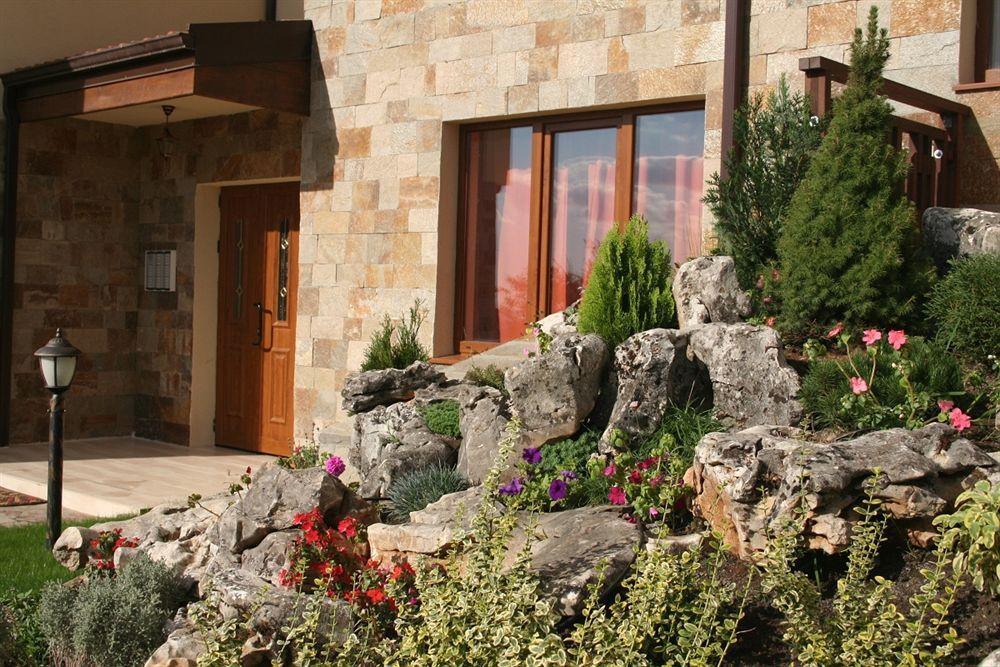 Relax Holiday Complex & Spa Sunny Beach Esterno foto