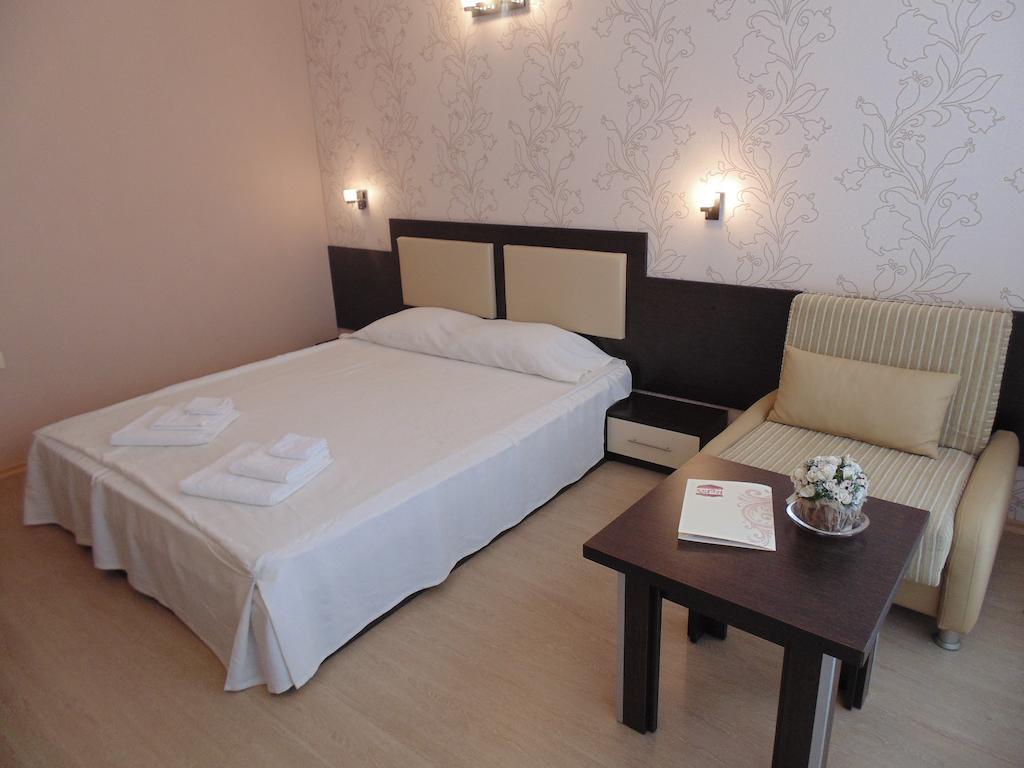 Relax Holiday Complex & Spa Sunny Beach Esterno foto