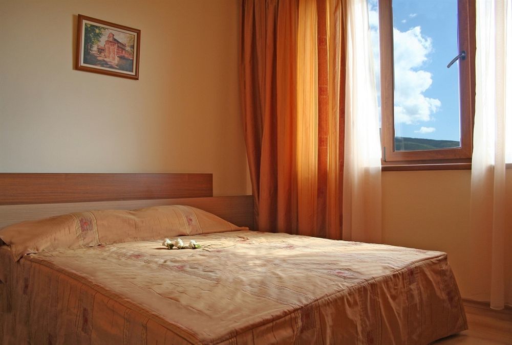 Relax Holiday Complex & Spa Sunny Beach Esterno foto