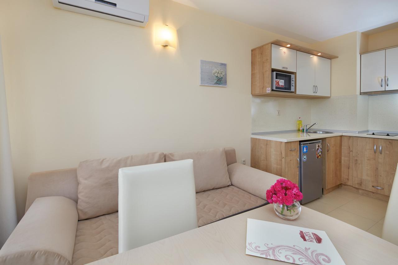 Relax Holiday Complex & Spa Sunny Beach Esterno foto