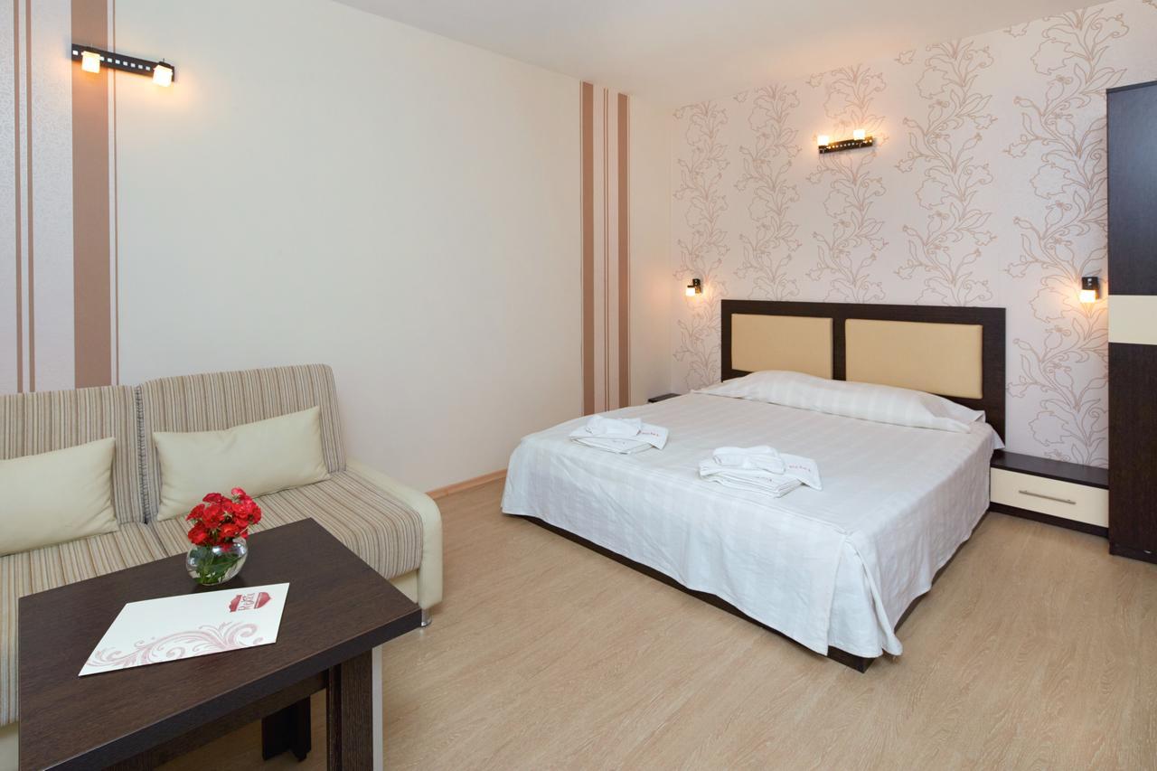Relax Holiday Complex & Spa Sunny Beach Esterno foto